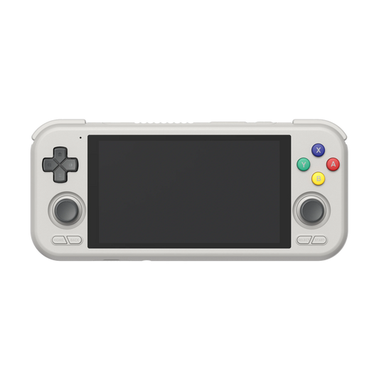 Retroid Pocket 4 Pro Handheld Retro Gaming System