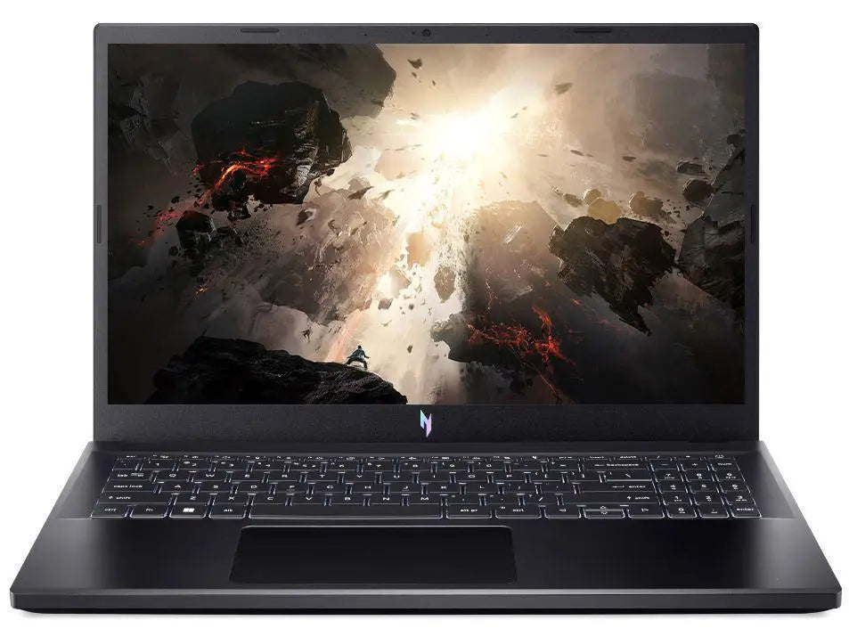 Notebook Gamer Acer Nitro Intel Core i5 8GB 512GB 15.6 144Hz RTX 2050