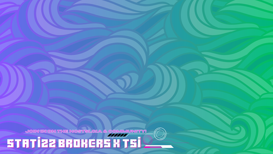 Statizz Brokers TSI Store Card